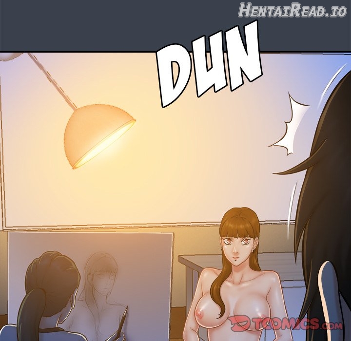 Find That Girl Chapter 8 - page 34