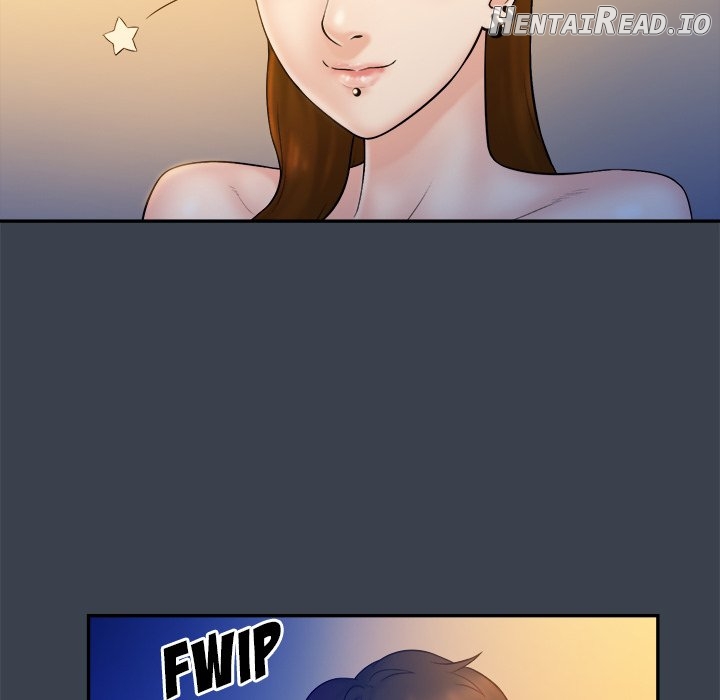 Find That Girl Chapter 8 - page 37