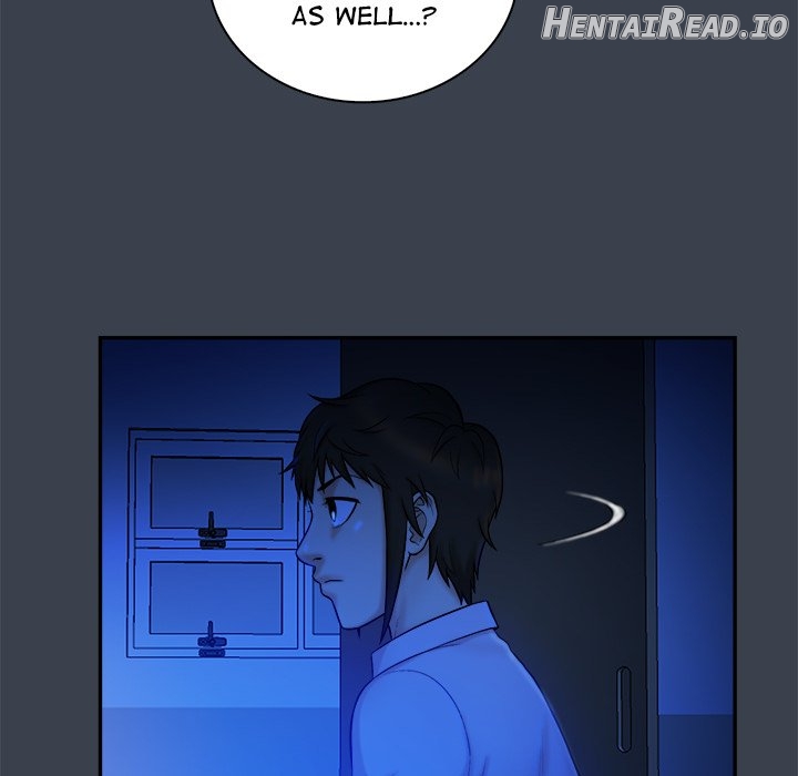 Find That Girl Chapter 8 - page 53