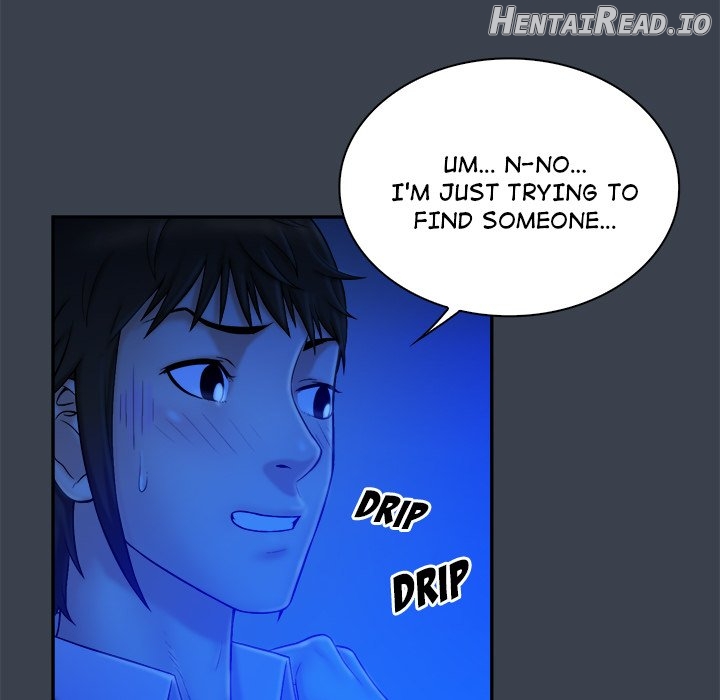 Find That Girl Chapter 8 - page 59