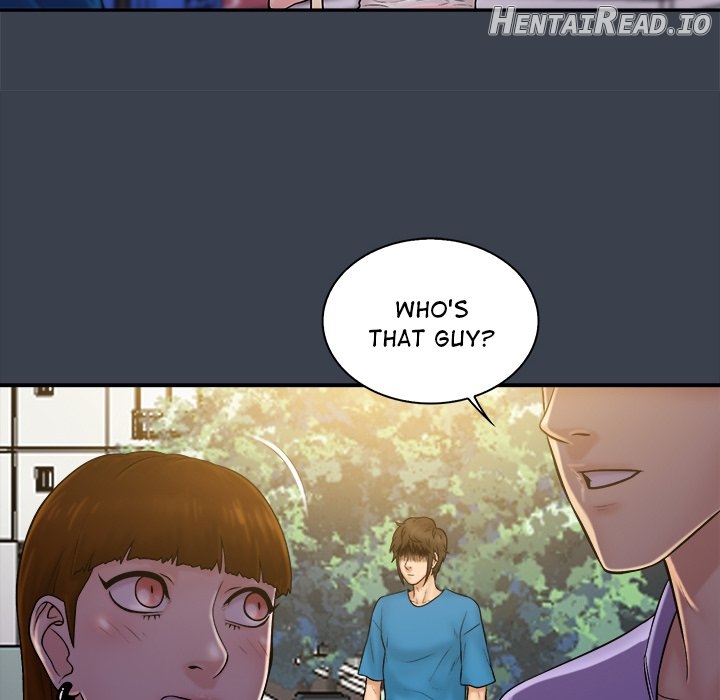 Find That Girl Chapter 9 - page 63