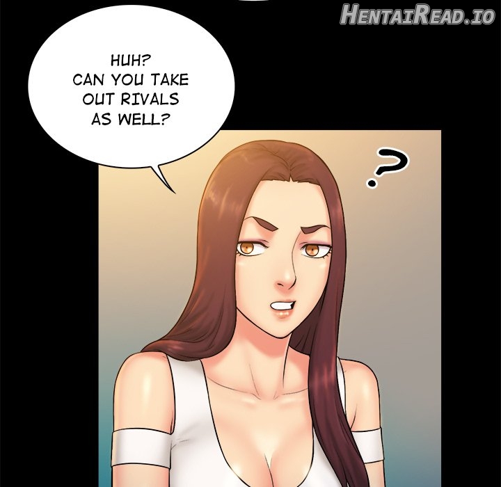 Find That Girl Chapter 10 - page 100