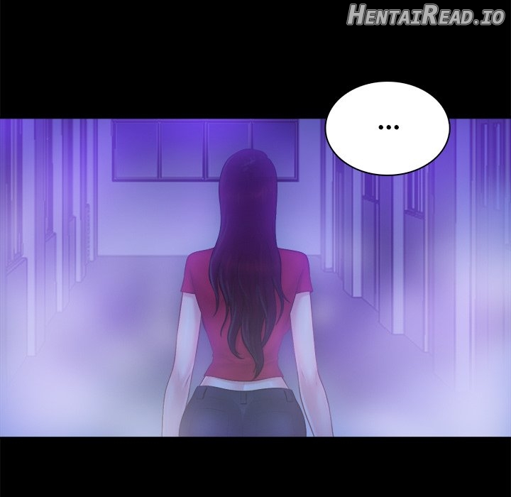 Find That Girl Chapter 10 - page 15