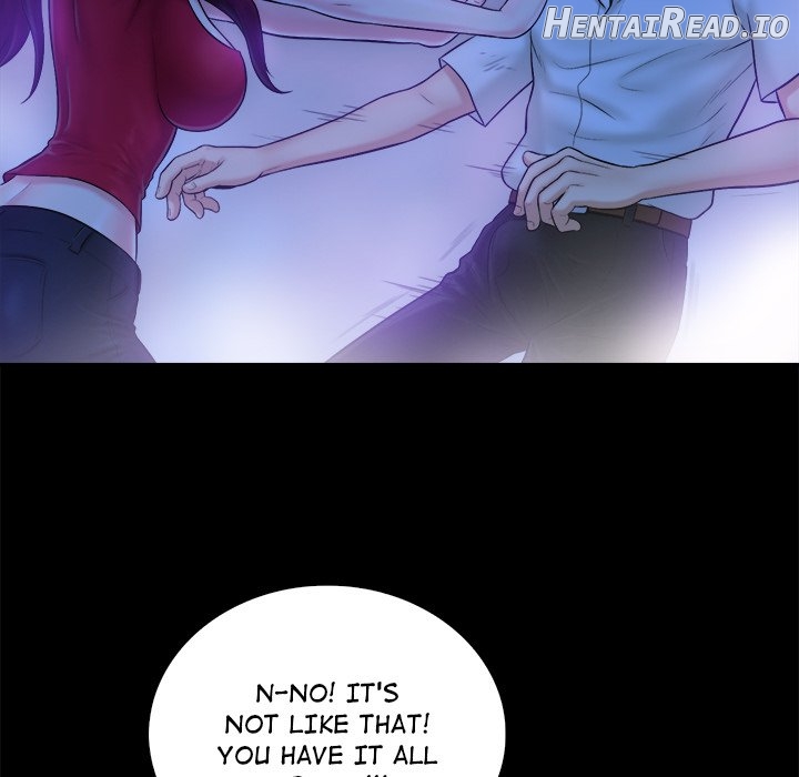 Find That Girl Chapter 10 - page 36