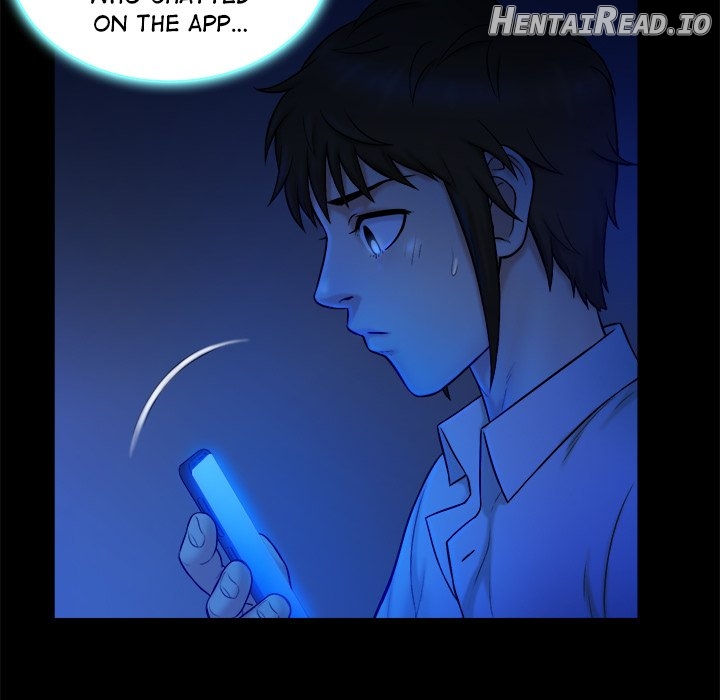 Find That Girl Chapter 10 - page 63