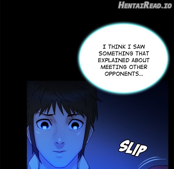 Find That Girl Chapter 10 - page 64