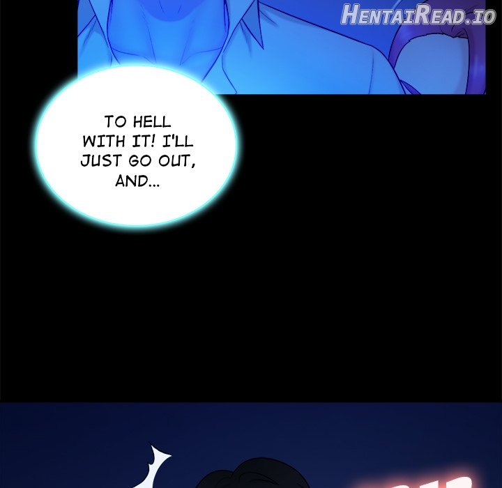 Find That Girl Chapter 10 - page 65