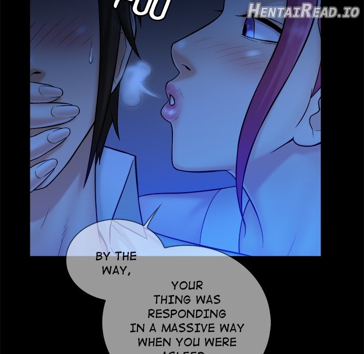 Find That Girl Chapter 10 - page 75