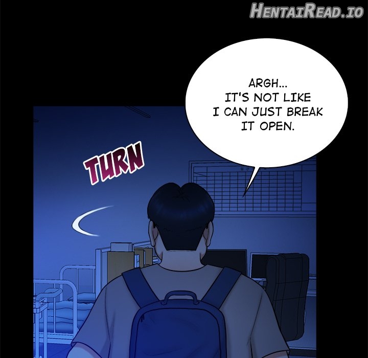 Find That Girl Chapter 10 - page 86