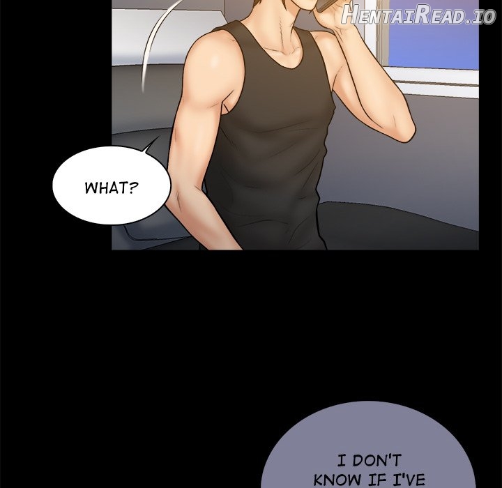 Find That Girl Chapter 11 - page 10