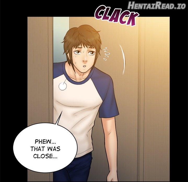 Find That Girl Chapter 11 - page 58