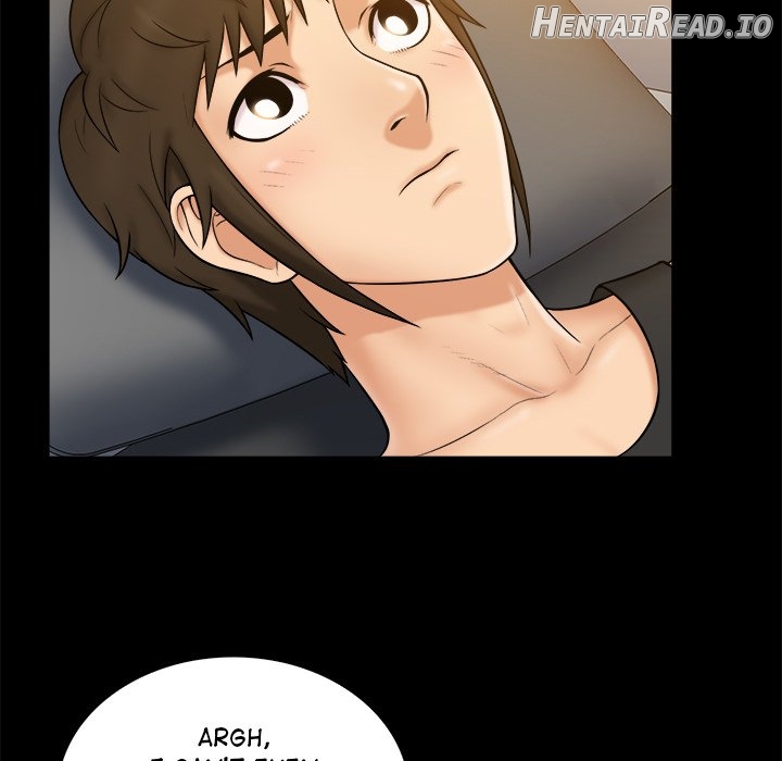 Find That Girl Chapter 11 - page 6