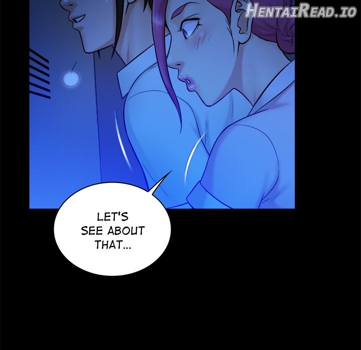 Find That Girl Chapter 12 - page 75