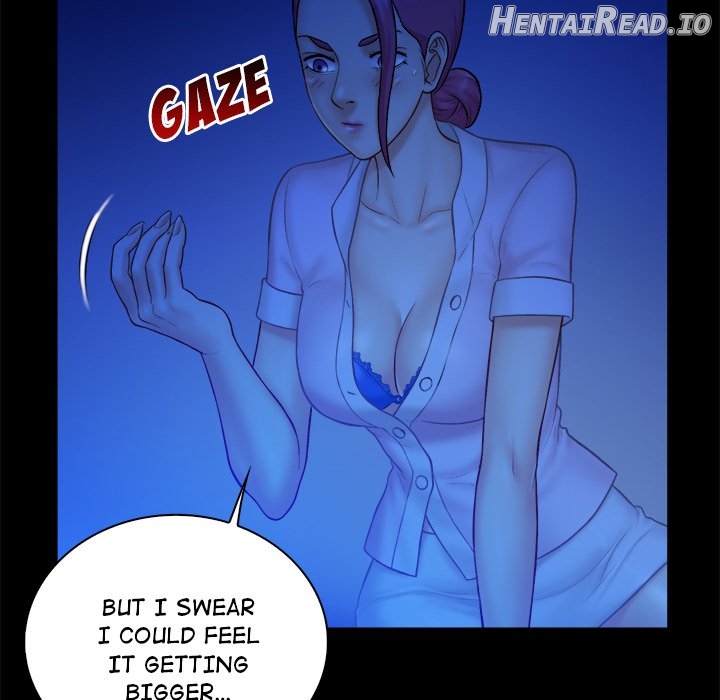 Find That Girl Chapter 12 - page 93