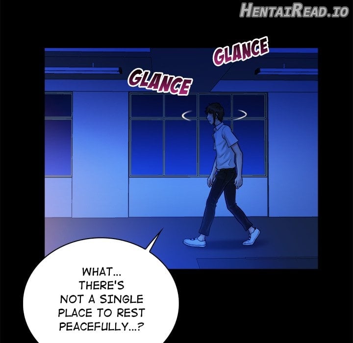 Find That Girl Chapter 12 - page 96