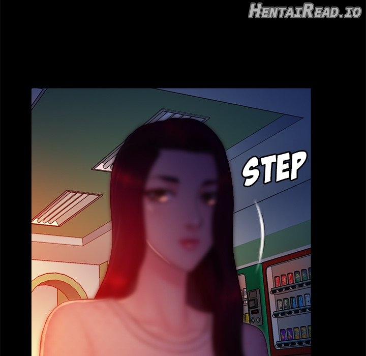 Find That Girl Chapter 13 - page 91