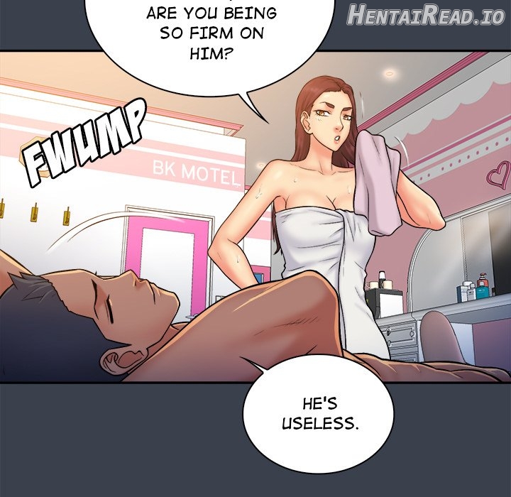 Find That Girl Chapter 14 - page 85