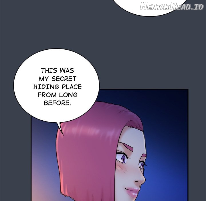 Find That Girl Chapter 15 - page 19