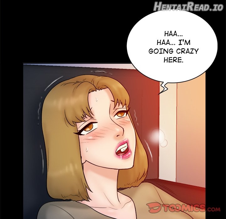 Find That Girl Chapter 15 - page 90