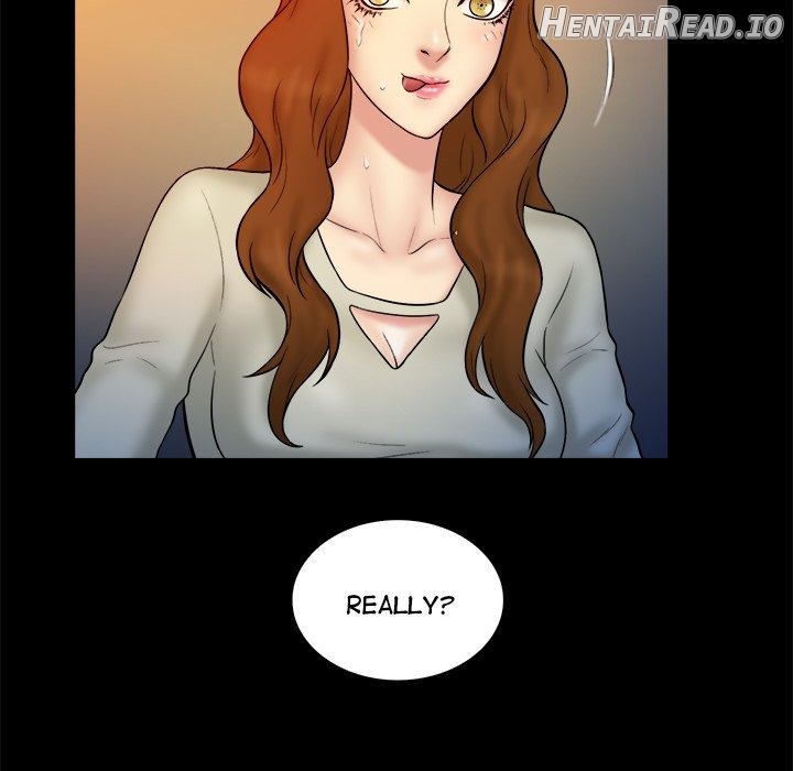 Find That Girl Chapter 15 - page 99