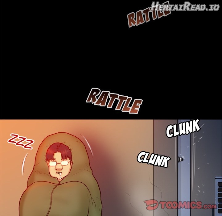 Find That Girl Chapter 16 - page 14