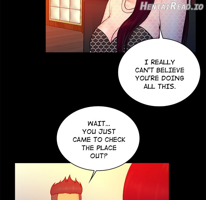 Find That Girl Chapter 16 - page 46