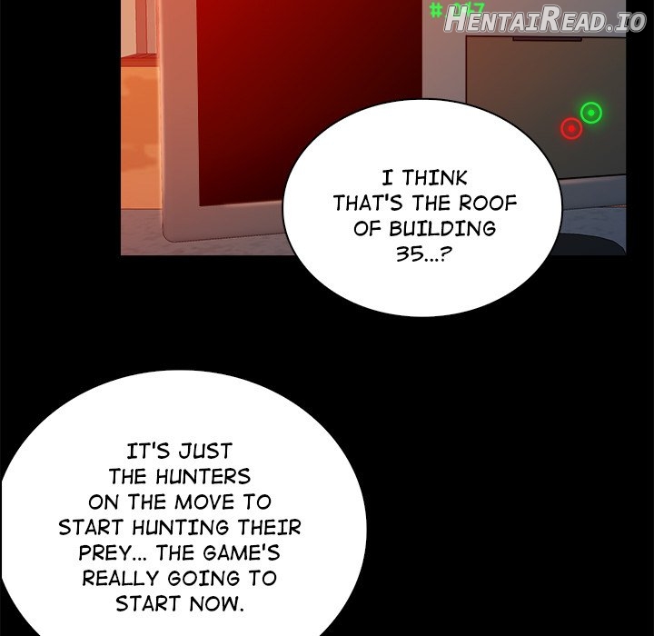 Find That Girl Chapter 16 - page 9