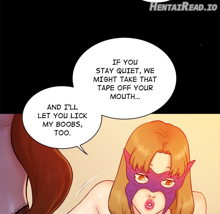 Find That Girl Chapter 17 - page 10