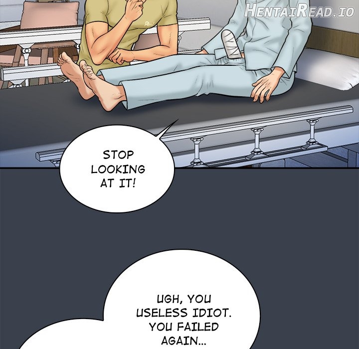 Find That Girl Chapter 17 - page 22