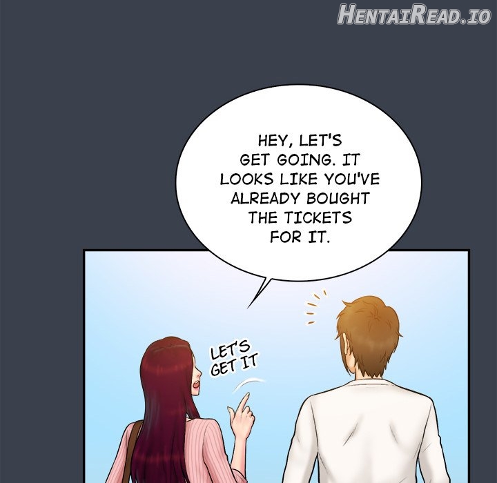 Find That Girl Chapter 17 - page 79