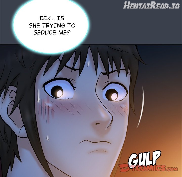 Find That Girl Chapter 18 - page 10