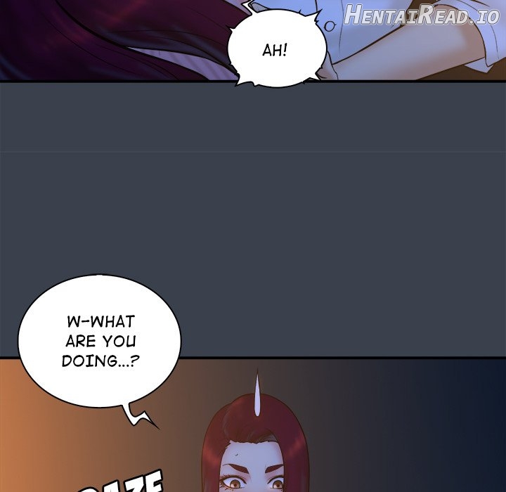 Find That Girl Chapter 18 - page 48