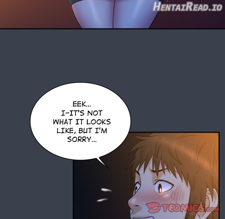 Find That Girl Chapter 18 - page 50