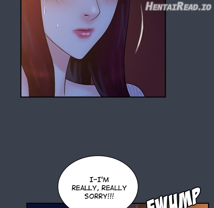 Find That Girl Chapter 18 - page 52