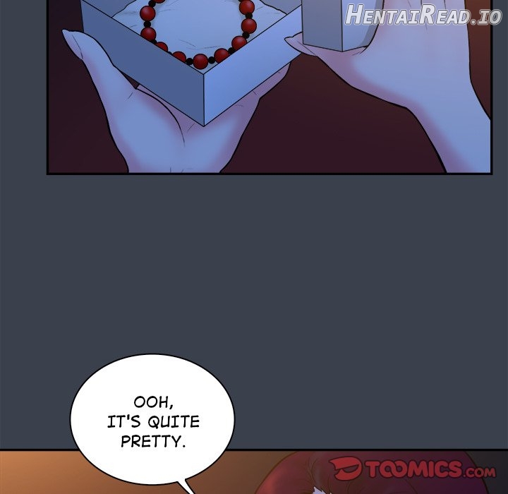 Find That Girl Chapter 18 - page 66