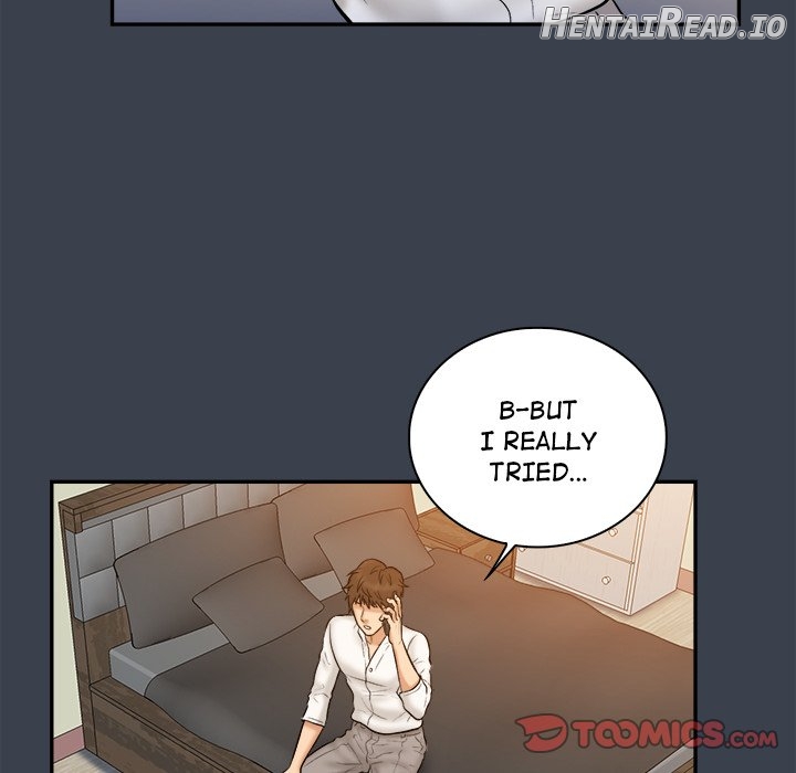 Find That Girl Chapter 18 - page 74