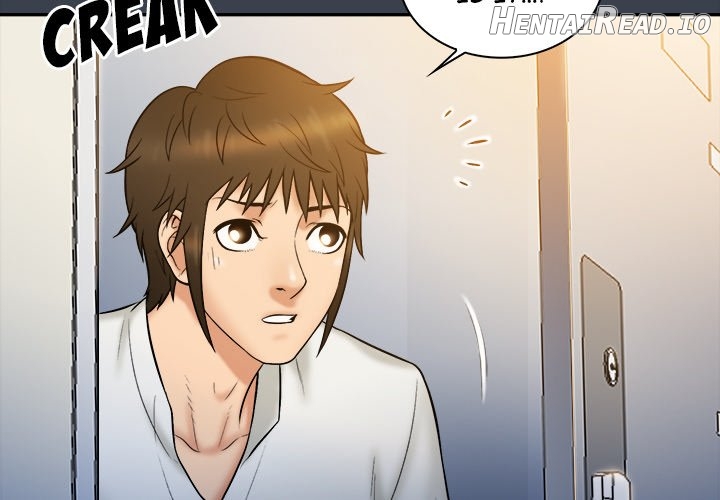 Find That Girl Chapter 19 - page 4