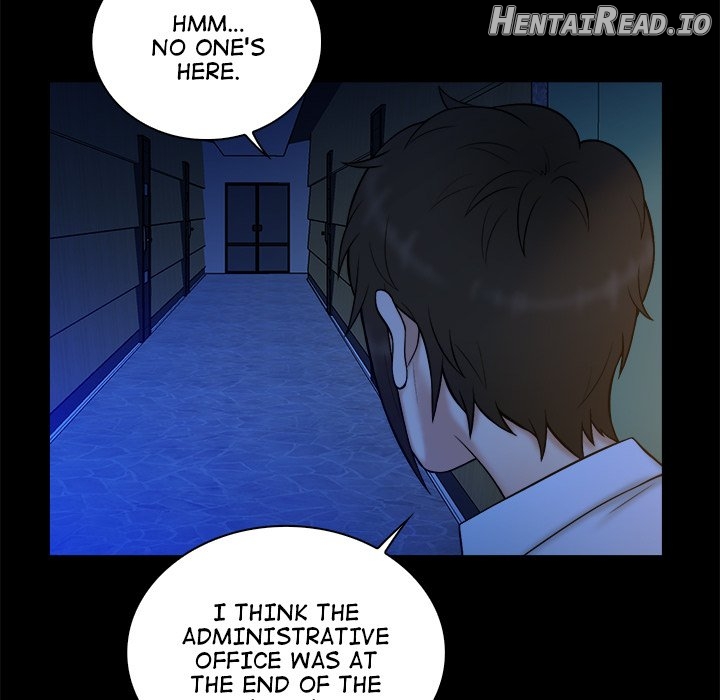 Find That Girl Chapter 21 - page 29