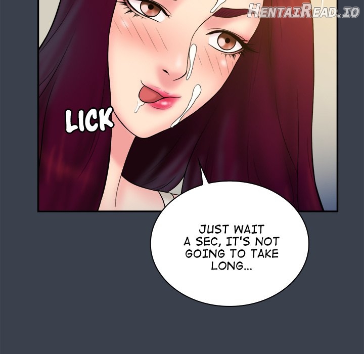 Find That Girl Chapter 24 - page 88