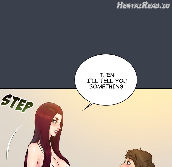 Find That Girl Chapter 25 - page 19