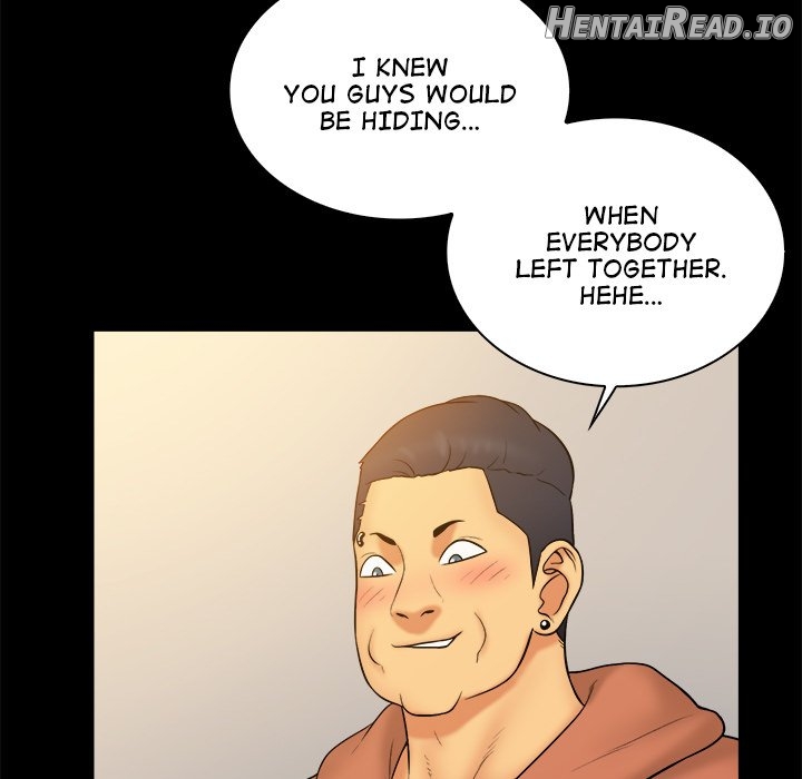 Find That Girl Chapter 25 - page 72