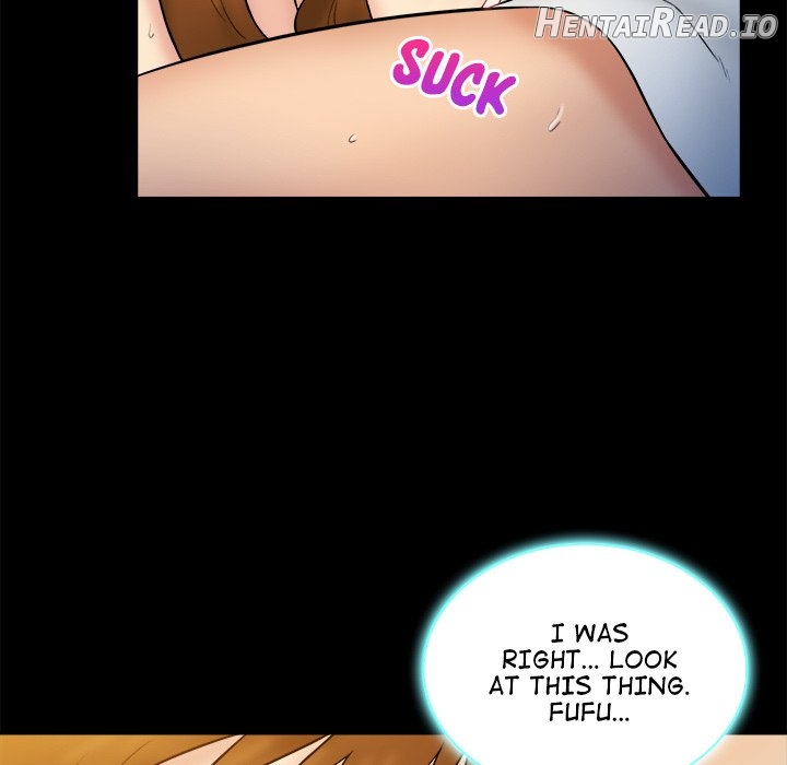 Find That Girl Chapter 26 - page 28