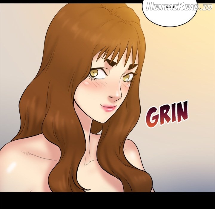 Find That Girl Chapter 26 - page 57