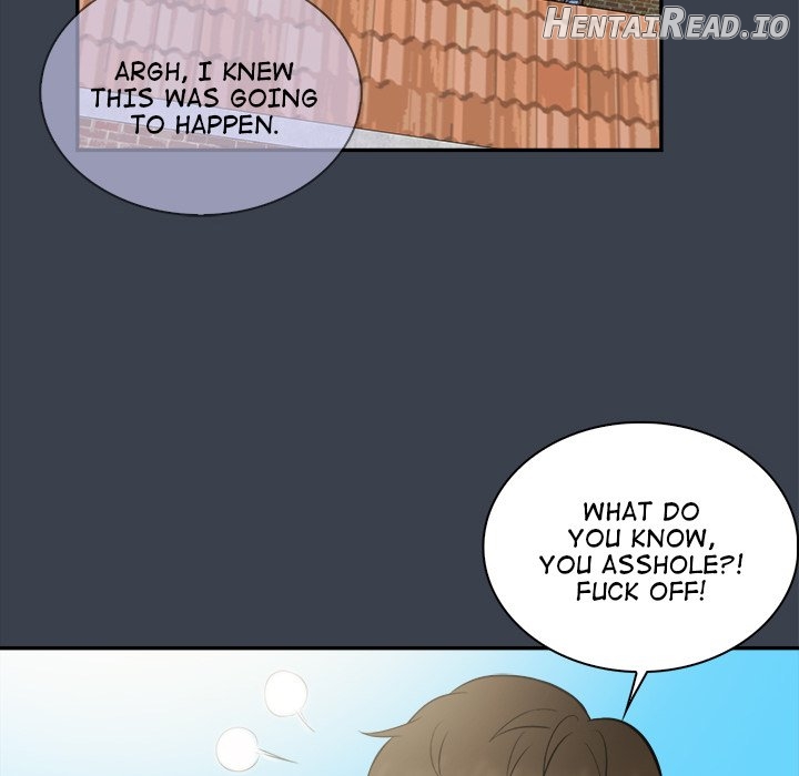 Find That Girl Chapter 27 - page 34