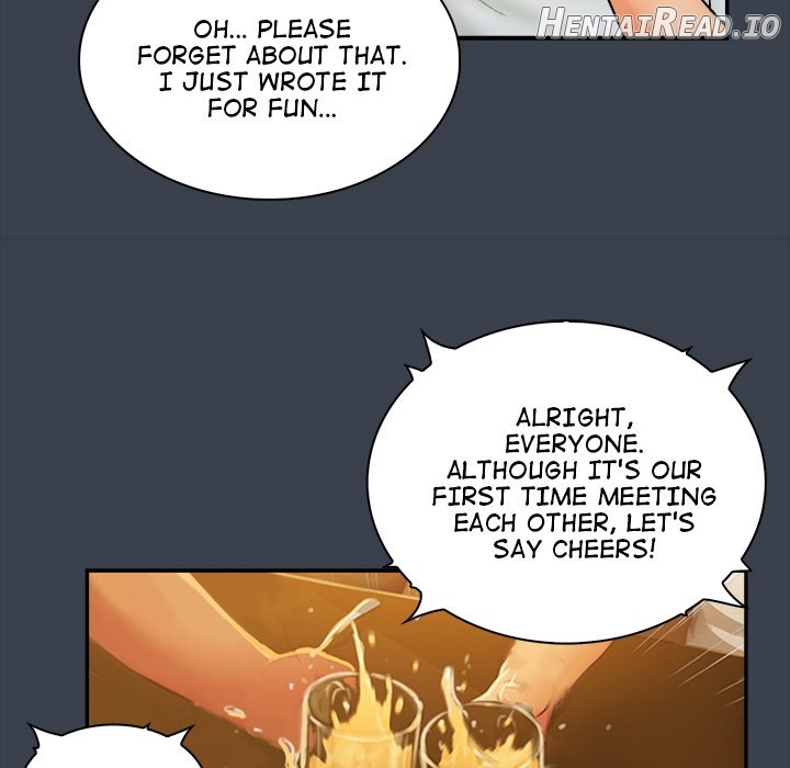 Find That Girl Chapter 27 - page 94