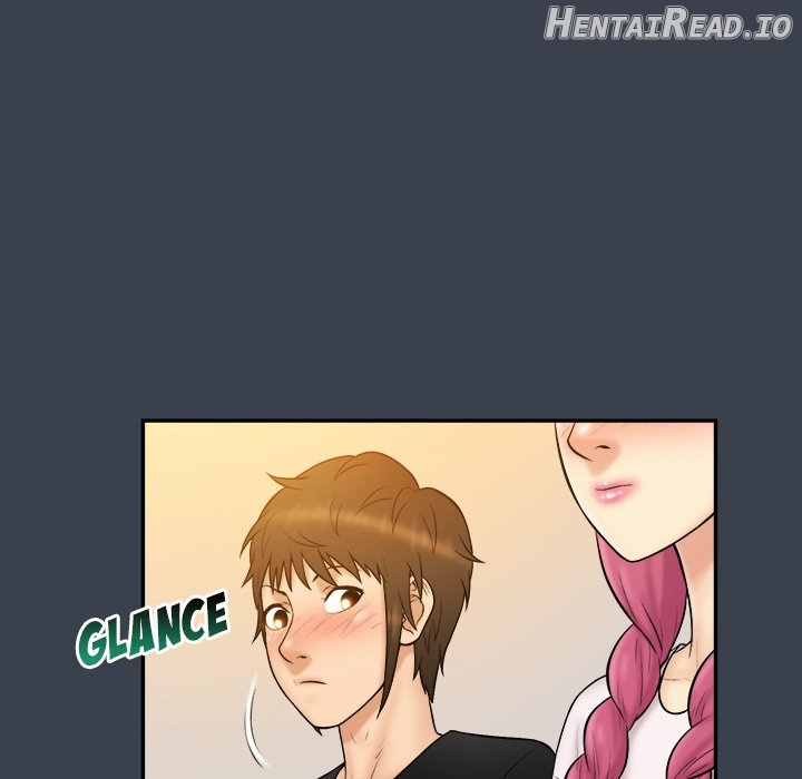 Find That Girl Chapter 28 - page 25