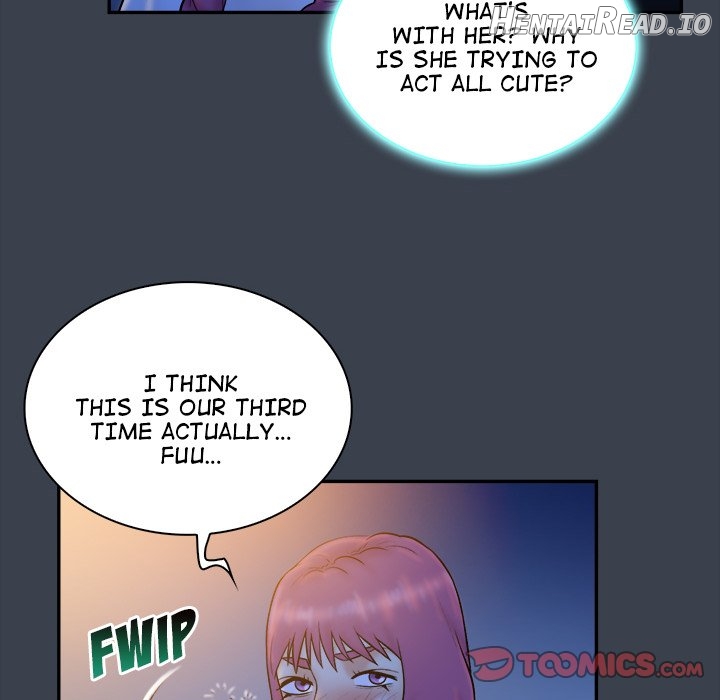 Find That Girl Chapter 28 - page 82