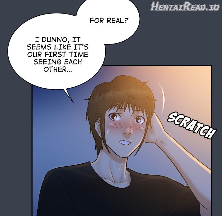 Find That Girl Chapter 28 - page 84