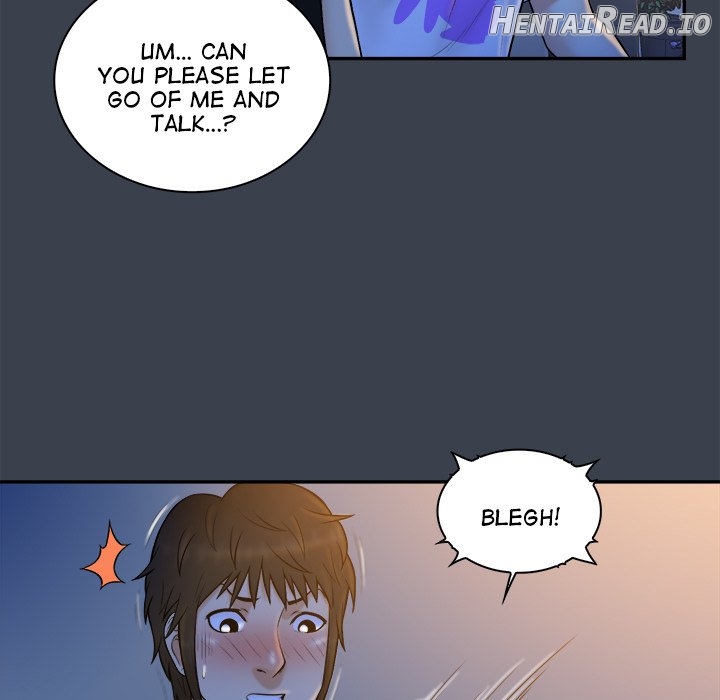 Find That Girl Chapter 29 - page 5