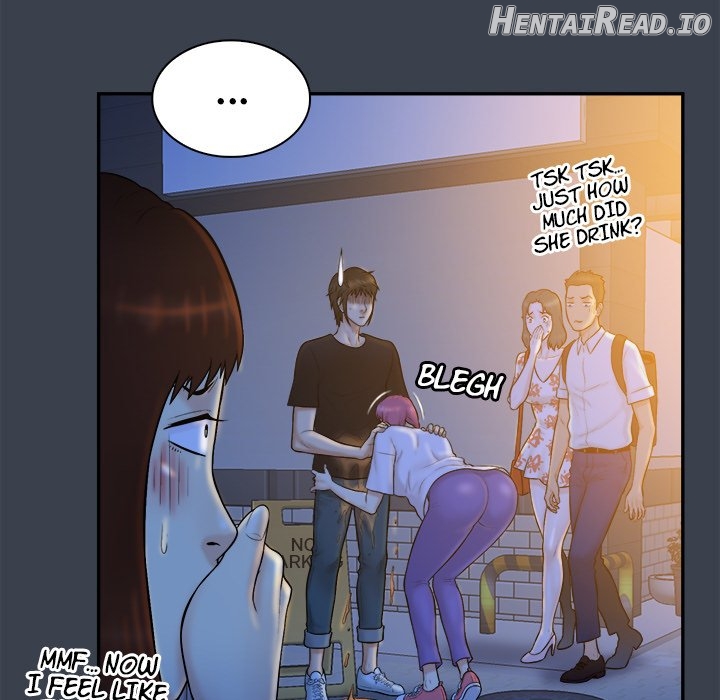 Find That Girl Chapter 29 - page 7